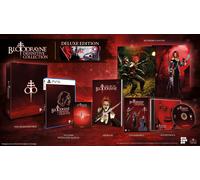 PREORDER 29-07-26 BLOODRAYNE DEFINITIVE COLLECTION DELUXE PS5 STRICTLY LIMITED