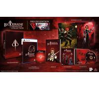 PREORDER 29-07-26 BLOODRAYNE DEFINITIVE COLLECTION DELUXE PS5 STRICTLY LIMITED