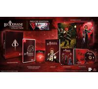 PREORDER 29-10-26 BLOODRAYNE DEFINITIVE COLLECTION DELUXE SWITCH STRICTLY LTD EU