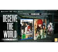 PREORDER 29-10-26 STEINS;GATE RE:BOOT STEELBOOK EDITION PS5 PLAYSTATION 5 EU ENG