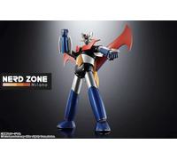 PREORDER BANDAI - Gx-117 Mazinger Z Kakumei Shinka Power Up Version