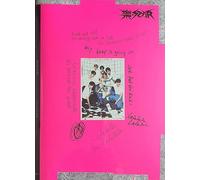[Preorder Benefit] STRAY KIDS - ROCK-STAR [ROCK Version] 8th Mini Album CD+Folded Poster+Film Photocards Set+Mini Poster+Unit Photocard+Sticker+(Extra 4 Photocards+1 Double-Sided Photocard+Mirror)