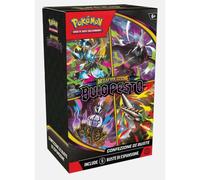 Pokemon Buio Pesto Bundle da 6 buste - Prevendita 17/07/2026
