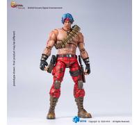 PREORDER Contra: Operation Galuga Exquisite Basic: LANCE BEAN by Hiya Toys
