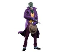 PREORDER DC comics HOT TOYS Batman The Killing Joke Action Figure 1/6 The Joker