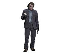 PREORDER DC comics HOT TOYS The Dark Knight DX Action Figure 1/6 The Joker
