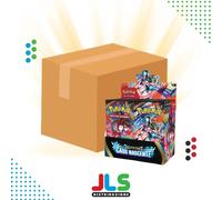 Preorder Display Caos Nascente Ita Sealed 22/05/2026 QUANTITÀ GARANTITA ITALIANO