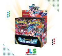 Preorder Display Caos Nascente Ita Sealed 22/05/2026 QUANTITÀ GARANTITA ITALIANO
