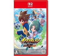 PREORDER GIUGNO 26 INAZUMA ELEVEN VICTORY ROAD NINTENDO SWITCH2 FISICA JAP MULTI