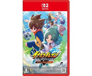 PREORDER GIUGNO 26 INAZUMA ELEVEN VICTORY ROAD NINTENDO SWITCH2 FISICA JAP MULTI
