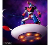 Statua Ufo Robot Goldrake Grendizer 25 cm Figure SCF09 Abystyle