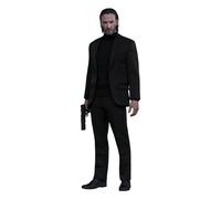 PREORDER HOT TOYS John Wick Movie Masterpiece 31cm Action Figure 1/6