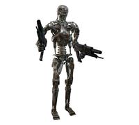 PREORDER HOT TOYS Terminator 2 Judgment Day Diecast Action Figure 1/6