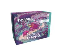 Preorder - Lorwyn Eclipsed Bundle con 9 Play Booster ENG Magic mtg