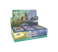 Preorder Lorwyn Eclipsed L'Eclissi Play Booster Box - MTG Magic ENG