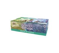 Preorder Lorwyn Eclipsed L'Eclissi Play Booster Box - MTG Magic ITA