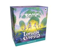 Preorder - Lorwyn Eclipsed: Prerelease Pack mtg Magic ENG
