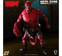 PREORDER LUGLIO 2026 BOSS FIGHT STUDIO Hellboy Box Full Of Evil 1/12 Action Fig.