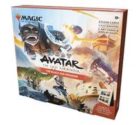 PREORDER - Magic Avatar Scene Box - The Black Sun Invasion mtg ENG