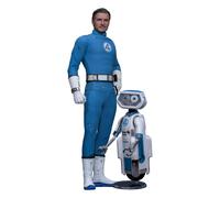 PREORDER marvel HOT TOYS The Fantastic Four Action Figure 1/6 Mister Fantastic