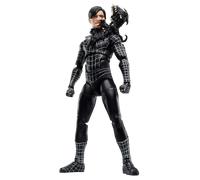 PREORDER Marvel Legends Series Spider-Man 3: SPIDER-MAN Black Suit by Hasbro