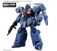 PREORDER MARZO 2026 BANDAI GUNPLA - Hg Gustav Karl Type 00 1/144