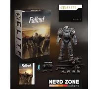 PREORDER McFARLANE TOYS 2025 - Fallout 76 McFarlane Elite Edition t-60 AF