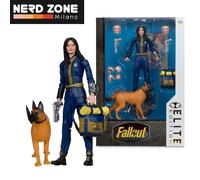 PREORDER McFARLANE TOYS 2025 - Fallout Tv McFarlane Elite Edition Lucy A.F.
