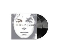 PREORDER Michael Jackson Invincible Lp Nero