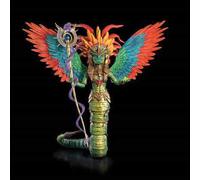 PREORDER Mythic Legions Reign of the Beasts: BASSYLIA Deluxe Set by Four Horse