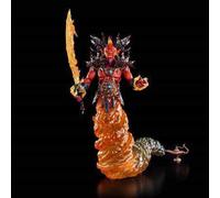 PREORDER Mythic Legions Reign of the Beasts: J'HENNEM (Brute Scale) by Four Ho