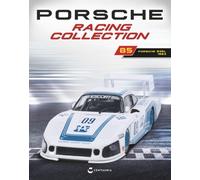 PREORDER NEW IXO 1:43 PORSCHE 935L - 1983 +BOX +Magazine
