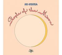PREORDER Nu Genea People Of The Moon CD Ng Records (NG07CD)