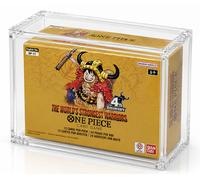 PREORDER One Piece OP17 OP-17 Booster Box ENG THE WORLD'S STRONGEST WARRIORS