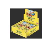 PREORDER OP-15 EB04 Adventure On Kami's Island Booster Box One Piece Eng