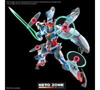 PREORDER OTTOBRE 2025 BANDAI - Hg Gquuuuuux Endymion Unit Awakened 1/144