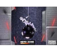 PREORDER OTTOBRE 2025 NEMESIS NOW - Stormtrooper Wrecking Ball Hanging Ornam