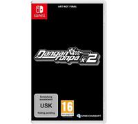 PREORDER Q1 2027 DANGANRONPA 2X2 NINTENDO SWITCH AVVENTURA VISUAL NOVEL EU ENG