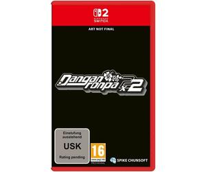 PREORDER Q1 2027 DANGANRONPA 2X2 NINTENDO SWITCH2 AVVENTURA VISUAL NOVEL EU ENG
