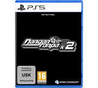 PREORDER Q1 2027 DANGANRONPA 2X2 PS5 PLAYSTATION 5 AVVENTURA VISUAL NOVEL EU ENG