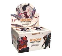 PREORDER RIFTBOUND LEAGUE OF LEGENDS TCG SPIRITFORGED Set 2/Sealed 24 Pack Box