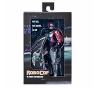 Preorder Robocop Ultimate Robocop Poster figure 17 cm Neca
