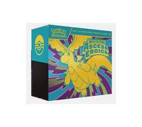 PREORDER Set Allenatore Fuoriclasse Elite Trainer Box - Ascesa Eroica Italiano
