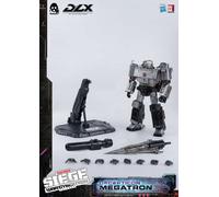 PREORDER Transformers War For Cybertron Trilogy DLX: MEGATRON by ThreeZero