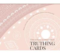 PreOrder Truthing Cards: US Edition - Gioco di carte con 100 domande per elevare le tue conversazioni