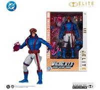 PREORDER WildC.A.T.S Elite Edition Spartan Deluxe Mcfarlane
