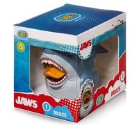 PREORDINE 30/09/24 Tubbz - Jaws Bruce #1 - Paperella PVC Figure Boxed Edition