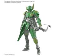 Bandai Hobby - 30 Minute Fantasy - #07 Liber Archer 30 MF Model Kit