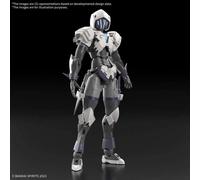 Bandai Spirits 30MF Rosan Assassin - Modellino in plastica codificato a colori