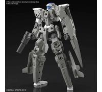 30MM EEXM 30 ESPOSSITO ALFA 1/144 MODEL KIT BANDAI MODEL KIT